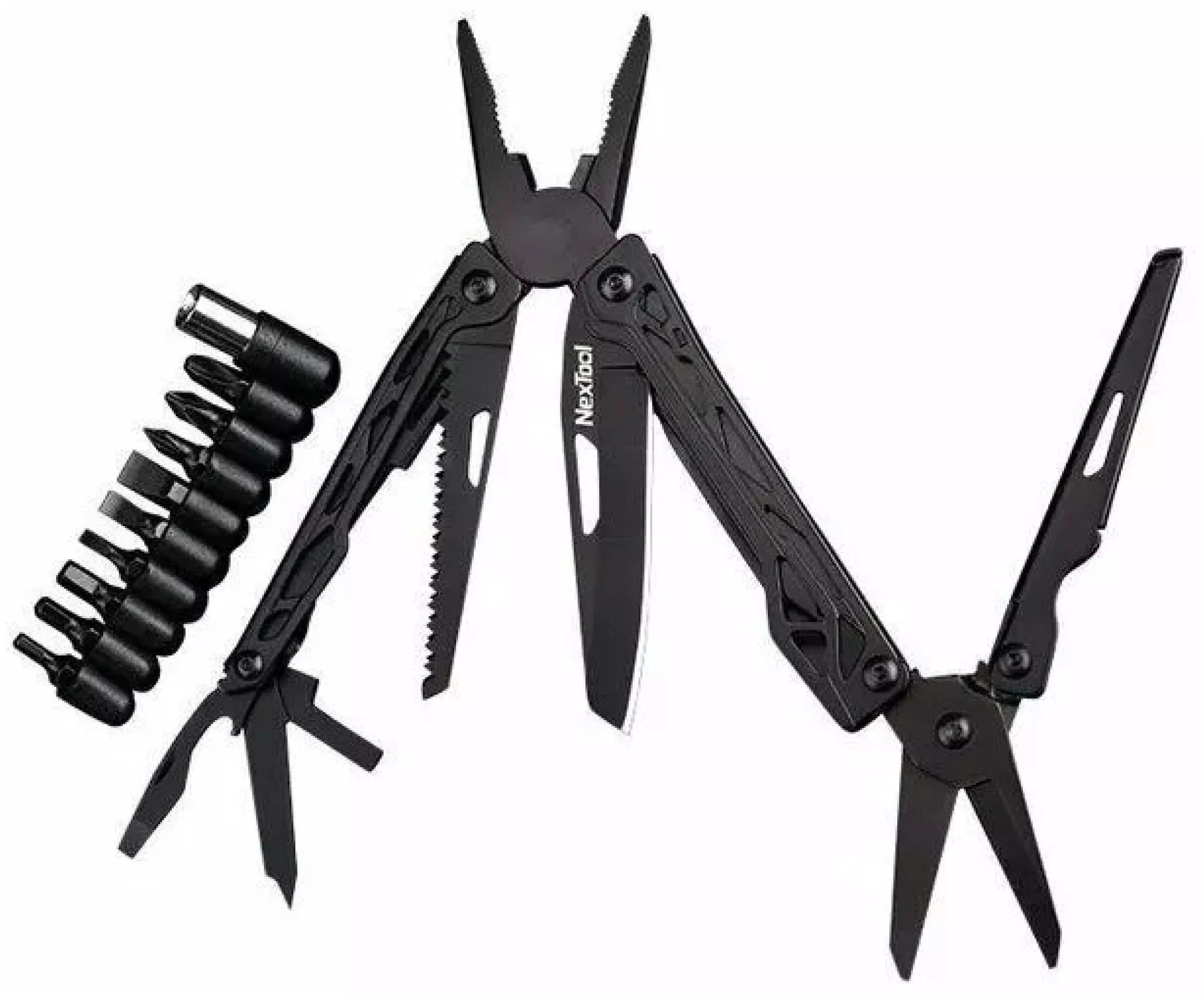 Мультитул NexTool Multifunctional Knife (NE20044)