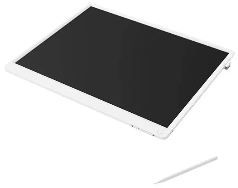 Планшет для рисования Xiaomi Mijia LCD Small Blackboard 20" (XMXHB04JQD) White (Белый) CN Планшет для рисования Xiaomi Mijia LCD Small Blackboard 20" (XMXHB04JQD) White (Белый) CN