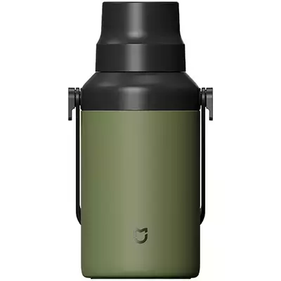 Термос Xiaomi Mijia Big Belly Thermos Cup (MJDDB01PL) 1L Термос Xiaomi Mijia Big Belly Thermos Cup (MJDDB01PL) 1L