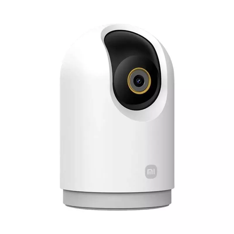 IP камера Xiaomi Home Security Camera 360° 3 Pro (MJSXJ16CM) White (Белый) IP камера Xiaomi Home Security Camera 360° 3 Pro (MJSXJ16CM) White (Белый)