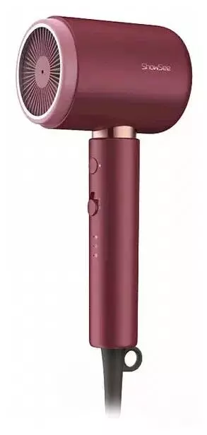 Фен Xiaomi Showsee Hair Dryer A11-R Фен Xiaomi Showsee Hair Dryer A11-R