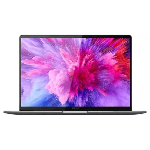 Ноутбук Xiaomi Book Pro 14" 2022 (Core i5-1240P, 16Gb, 512Gb, GeForce MX550) (JYU4484CN) Gray (Серый) CN Ноутбук Xiaomi Book Pro 14" 2022 (Core i5-1240P, 16Gb, 512Gb, GeForce MX550) (JYU4484CN) Gray (Серый) CN