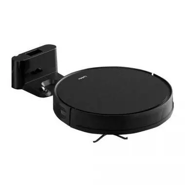 Робот-пылесос Lydsto G1 Black (Черный) Робот-пылесос Lydsto G1 Black (Черный)