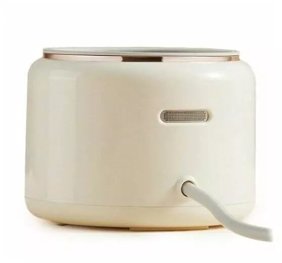 Вспениватель для молока Xiaomi Milk Steamer S3103 White (Белый) Вспениватель для молока Xiaomi Milk Steamer S3103 White (Белый)