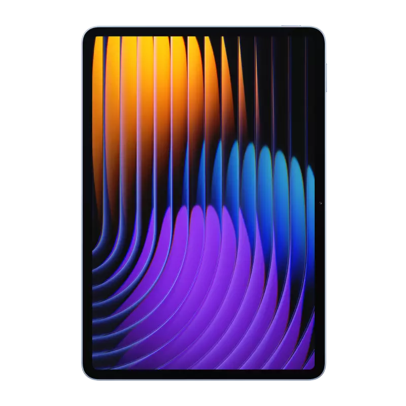 Планшет Xiaomi Pad 7 Pro 12/512GB Blue (Синий) Global Version Планшет Xiaomi Pad 7 Pro 12/512GB Blue (Синий) Global Version