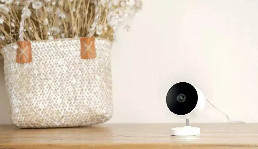 IP камера Xiaomi Outdoor Camera AW200 White (Белый) IP камера Xiaomi Outdoor Camera AW200 White (Белый)
