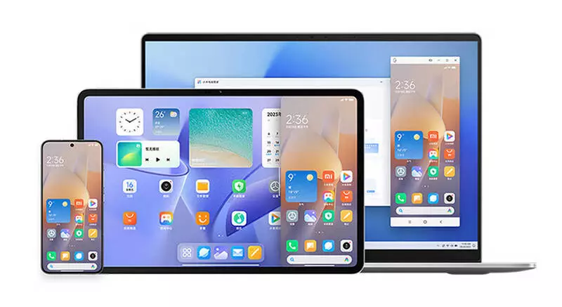 Ноутбук RedmiBook 14" (Core i5-13500H, 16GB, 512Gb, Intel Iris Xe Graphics) (JYU4574CN) Gray (Серый) CN Ноутбук RedmiBook 14" (Core i5-13500H, 16GB, 512Gb, Intel Iris Xe Graphics) (JYU4574CN) Gray (Серый) CN