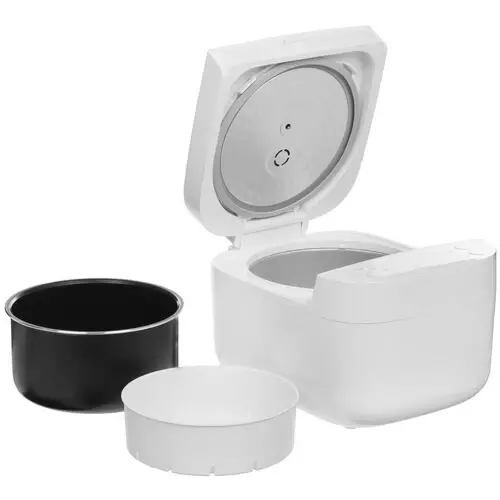 Мультиварка Xiaomi Smart Multifunctional Rice Cooker 3L MFB120A-1 (BHR7919EU) White (Белый)