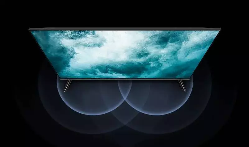 Телевизор Xiaomi TV A2 32 Global Version Телевизор Xiaomi TV A2 32 Global Version