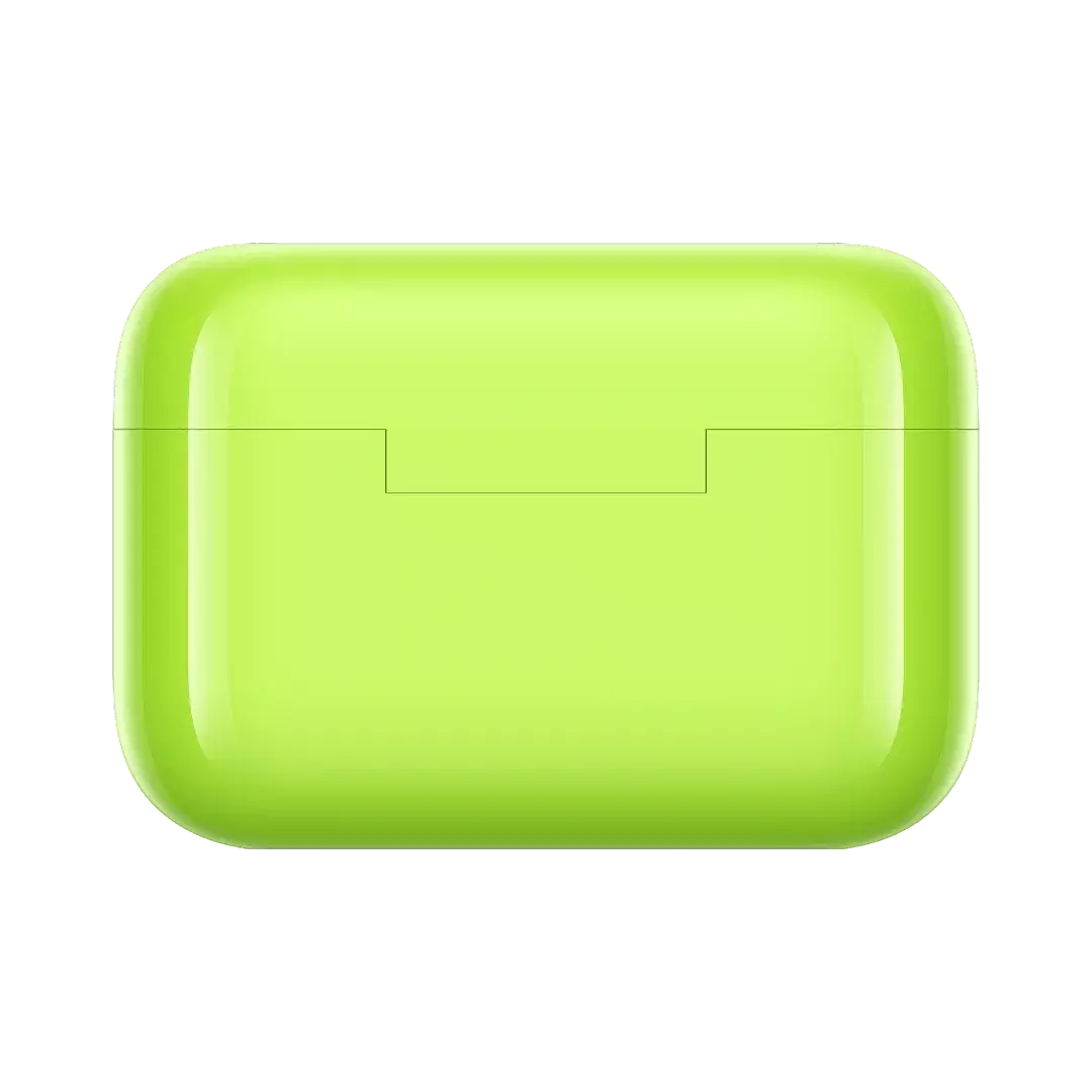 Беспроводные наушники RealMe T200 (RMA2410) Green (Зеленый) Беспроводные наушники RealMe T200 (RMA2410) Green (Зеленый)