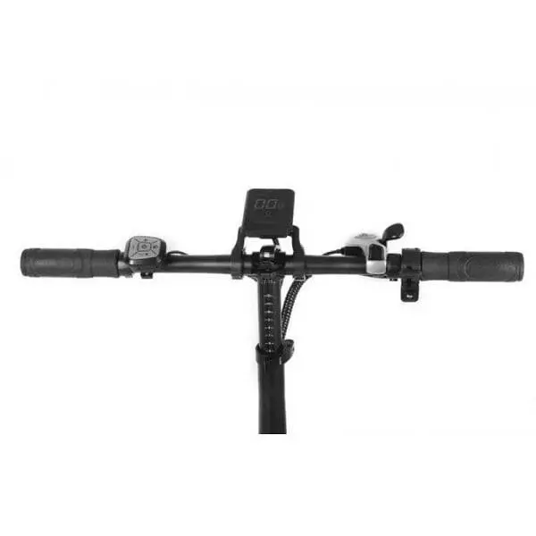 Электровелосипед Spetime E-Bike F6 Pro Red (Красный) EU Электровелосипед Spetime E-Bike F6 Pro Red (Красный) EU
