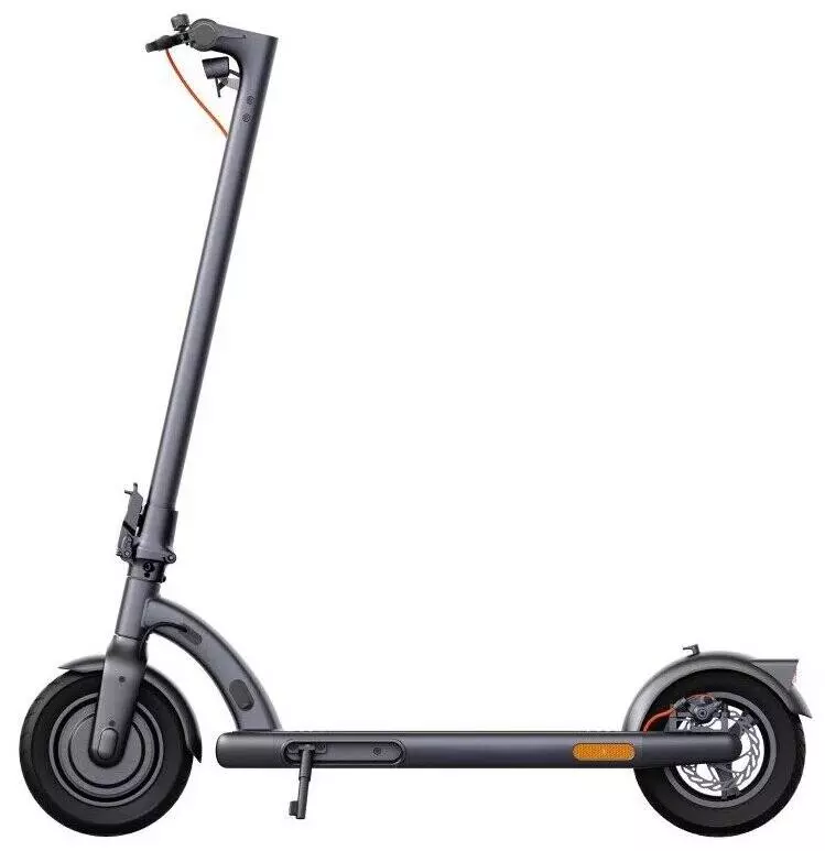 Электросамокат Xiaomi Navee N40 Electric Scooter Black (Черный) Электросамокат Xiaomi Navee N40 Electric Scooter Black (Черный)