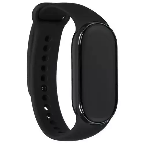 Фитнес-браслет Xiaomi Band 8 Black (Черный) CN Фитнес-браслет Xiaomi Band 8 Black (Черный) CN