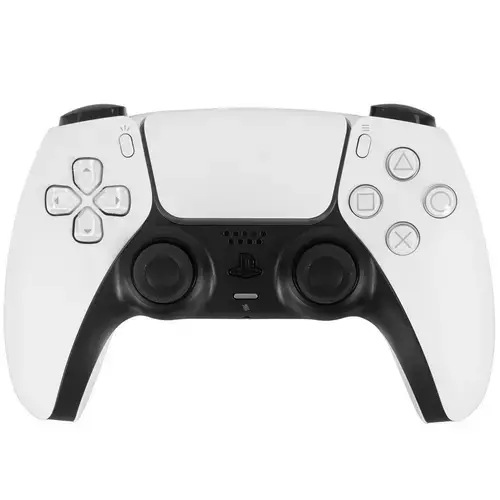 Игровая консоль Sony PlayStation 5 Slim Disk White (Белый) Игровая консоль Sony PlayStation 5 Slim Disk White (Белый)