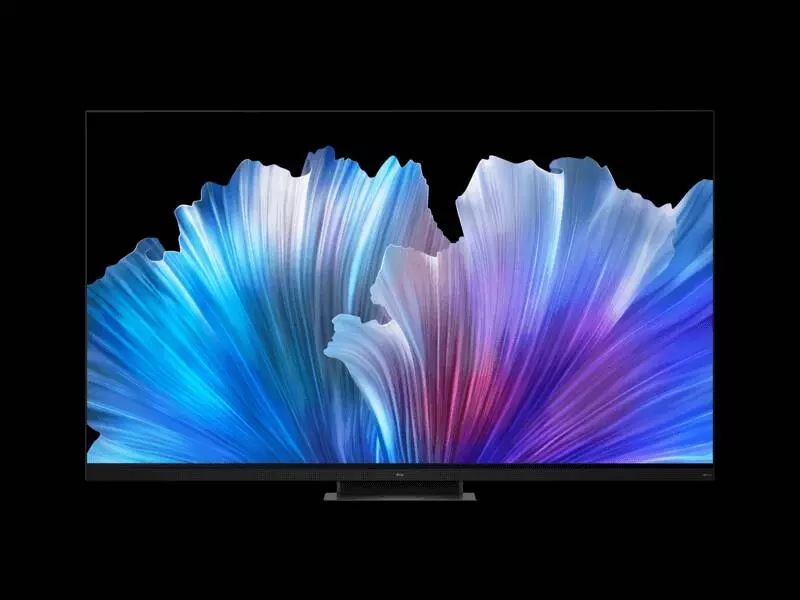 Телевизор TCL TV 65" C935K QLED MINI LED Black (Черный) Global Version Телевизор TCL TV 65" C935K QLED MINI LED Black (Черный) Global Version