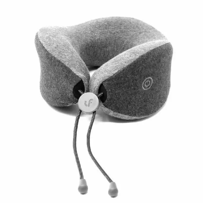 Массажер для шеи LeFan Comfort-U Pillow Massager LR-S100 Gray (Серый) CN