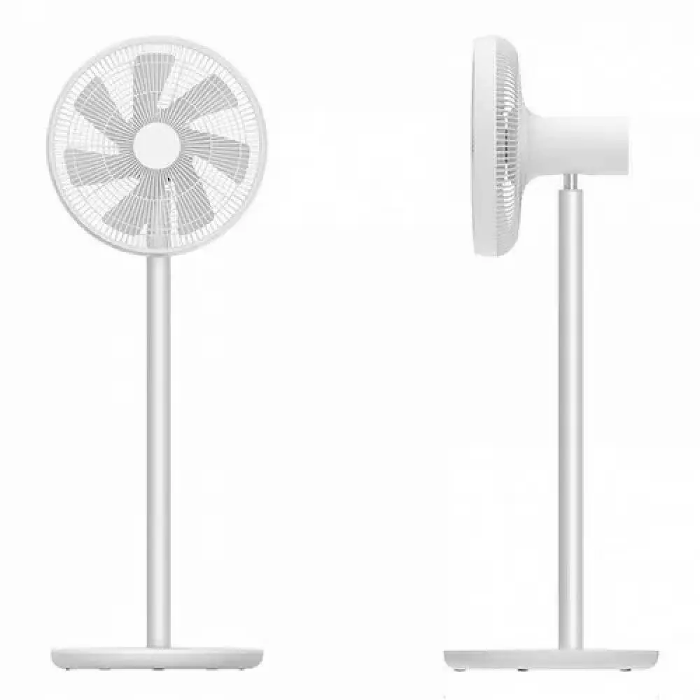 Напольный вентилятор Xiaomi Mijia DC Inverter Fan (JLLDS01DM) White (Белый) Напольный вентилятор Xiaomi Mijia DC Inverter Fan (JLLDS01DM) White (Белый)