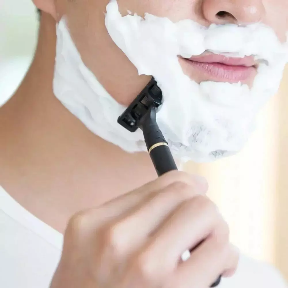 Набор для бритья Huanxing Lemon Razor H600-3