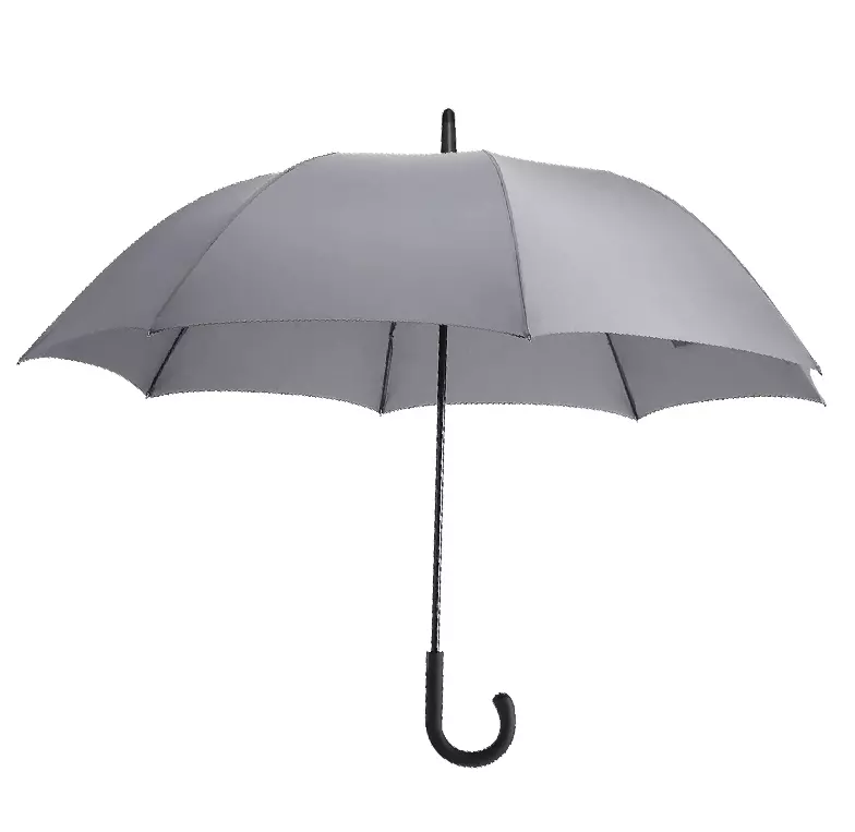 Зонт RiSETIME Straight Handle Automatic Umbrella Зонт RiSETIME Straight Handle Automatic Umbrella