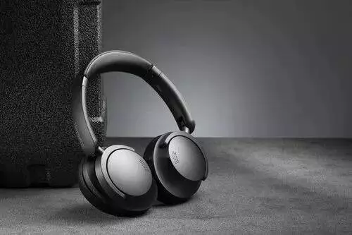 Беспроводные наушники 1MORE SonoFlow HC905 Black (Черный) CN