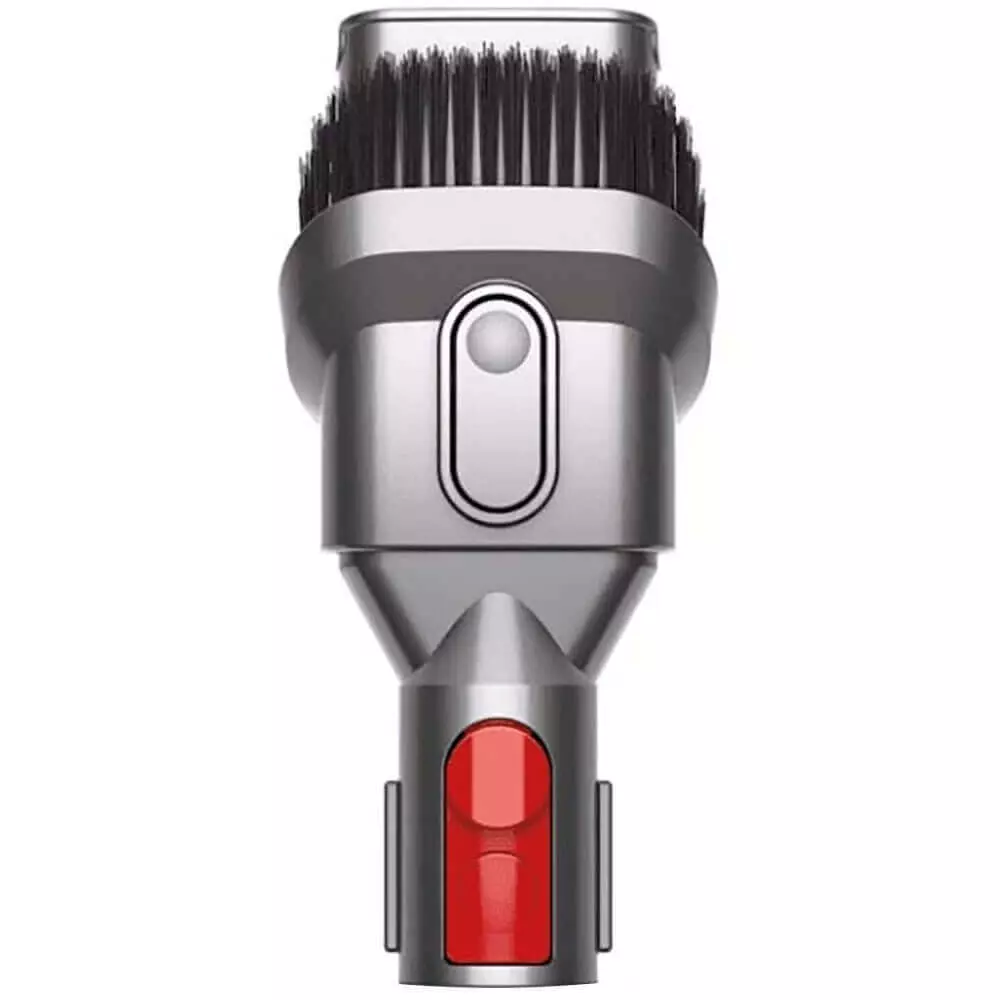 Пылесос Dyson V8 Advanced Silver Nickel (SV25) Пылесос Dyson V8 Advanced Silver Nickel (SV25)