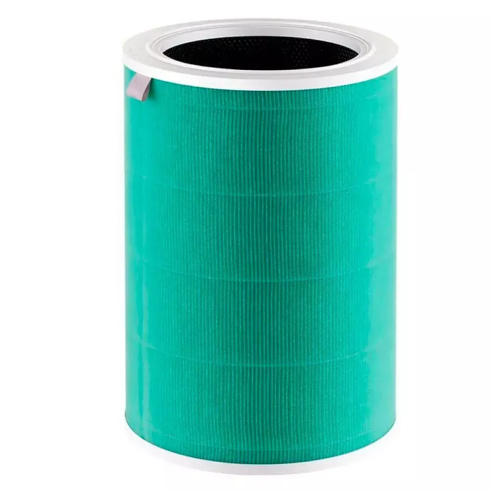 Фильтр Beheart для очистителя воздуха Xiaomi Mi Air Purifier 4 Green (Зеленый) Фильтр Beheart для очистителя воздуха Xiaomi Mi Air Purifier 4 Green (Зеленый)