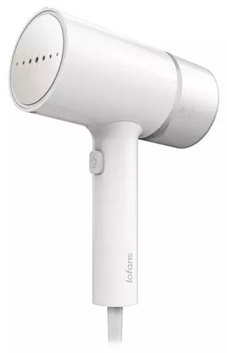 Отпариватель Xiaomi Lofans GT313W (складной) White (Белый)