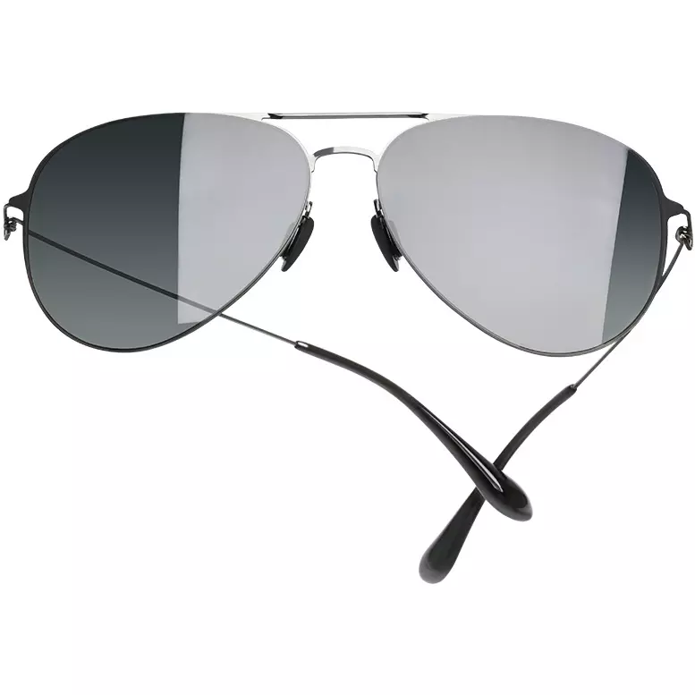 Солнцезащитные очки Xiaomi Mijia Polarized Navigator Sunglasses Pro (TYJ04TS) Gray (Серый)