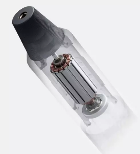 Электрический гравер с насадками Xiaomi Mijia Household Appliances Sharpening Pen Black (Черный) CN Электрический гравер с насадками Xiaomi Mijia Household Appliances Sharpening Pen Black (Черный) CN