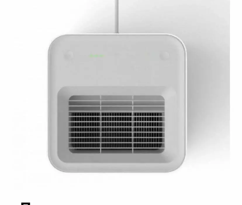 Увлажнитель воздуха Xiaomi Smartmi Zhimi Air Humidifier 2 (CJXJSQ02ZM) White (Белый) CN