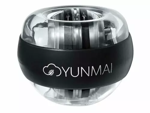 Кистевой тренажер Yunmai Gyroscopic Wrist Trainer Кистевой тренажер Yunmai Gyroscopic Wrist Trainer