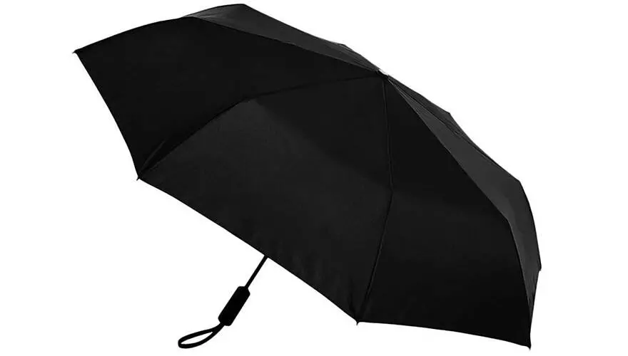 Зонт Xiaomi KongGu Auto Folding Umbrella WD1 Зонт Xiaomi KongGu Auto Folding Umbrella WD1
