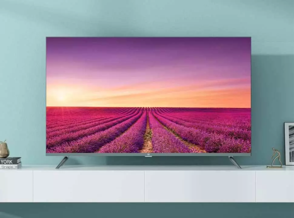 Телевизор Xiaomi E65S PRO (безрамочный) CN Телевизор Xiaomi E65S PRO (безрамочный) CN