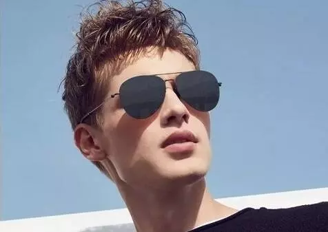 Солнцезащитные очки Turok Steinhardt Sunglasses (SM005-0220) Gray (Серый) CN