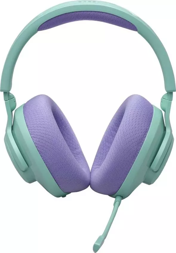 Беспроводные наушники JBL Quantum 360 Green (Зеленый) Global Version Беспроводные наушники JBL Quantum 360 Green (Зеленый) Global Version