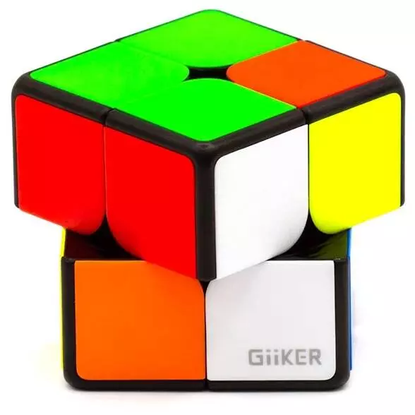 Кубик Рубик Giiker Super Cube i2 Black (Черный) Кубик Рубик Giiker Super Cube i2 Black (Черный)