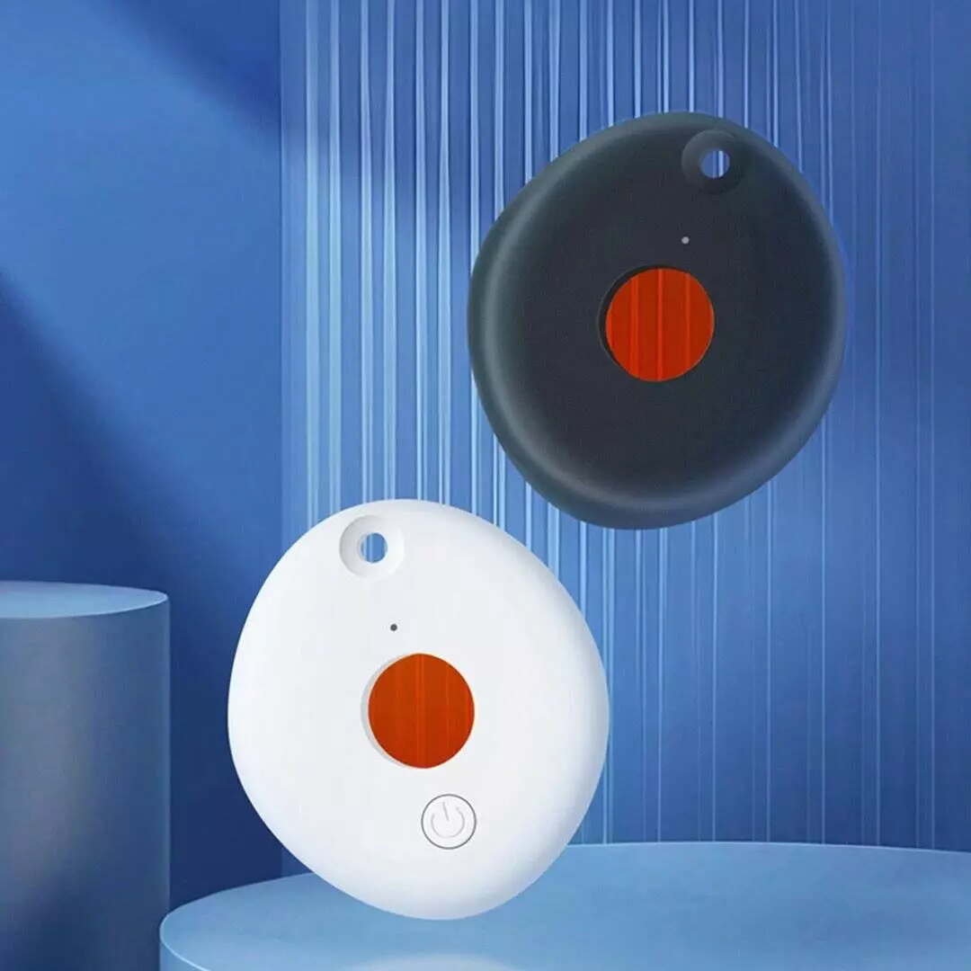 Детектор камеры Xiaomi DingZero Intelligent Anti-theft Camera Detector (FJ05TCQ ) White (Белый) Детектор камеры Xiaomi DingZero Intelligent Anti-theft Camera Detector (FJ05TCQ ) White (Белый)