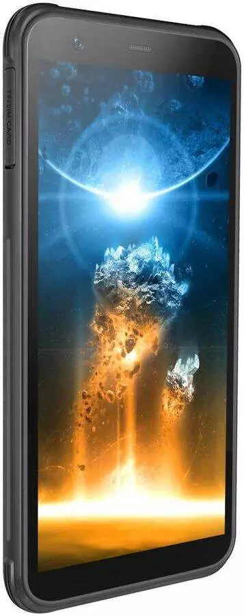Смартфон Blackview BL6300 Pro 6/128Gb LTE Dual Black (Черный) CAN