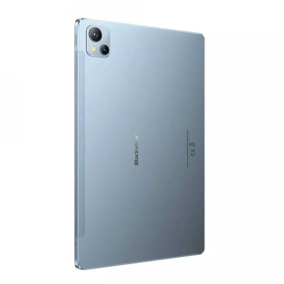 Планшет Blackview TAB13 6/128GB Blue (Голубой) CN Планшет Blackview TAB13 6/128GB Blue (Голубой) CN