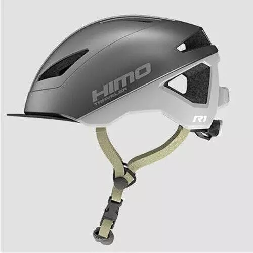 Шлем HIMO Riding Helmet R1 размер 57-61 cm