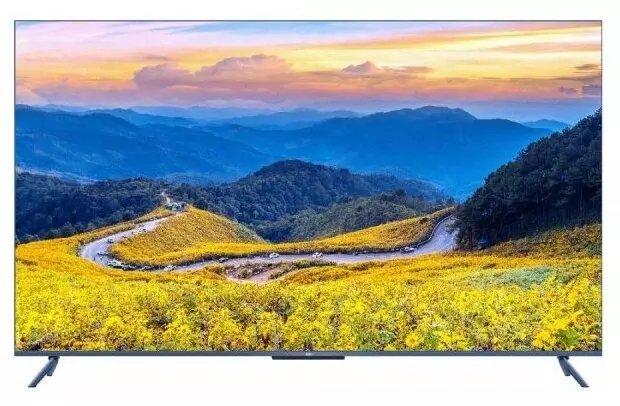 Телевизор Haier 58” S5 HQLED Global Version Телевизор Haier 58” S5 HQLED Global Version