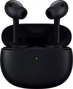Беспроводные наушники Xiaomi Buds 3 Black (Черный) EU