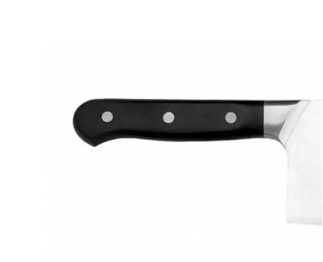 Нож-тесак из немецкой стали HuoHou German Steel Cleaver (HU0053) 17см Black (Черный) Нож-тесак из немецкой стали HuoHou German Steel Cleaver (HU0053) 17см Black (Черный)