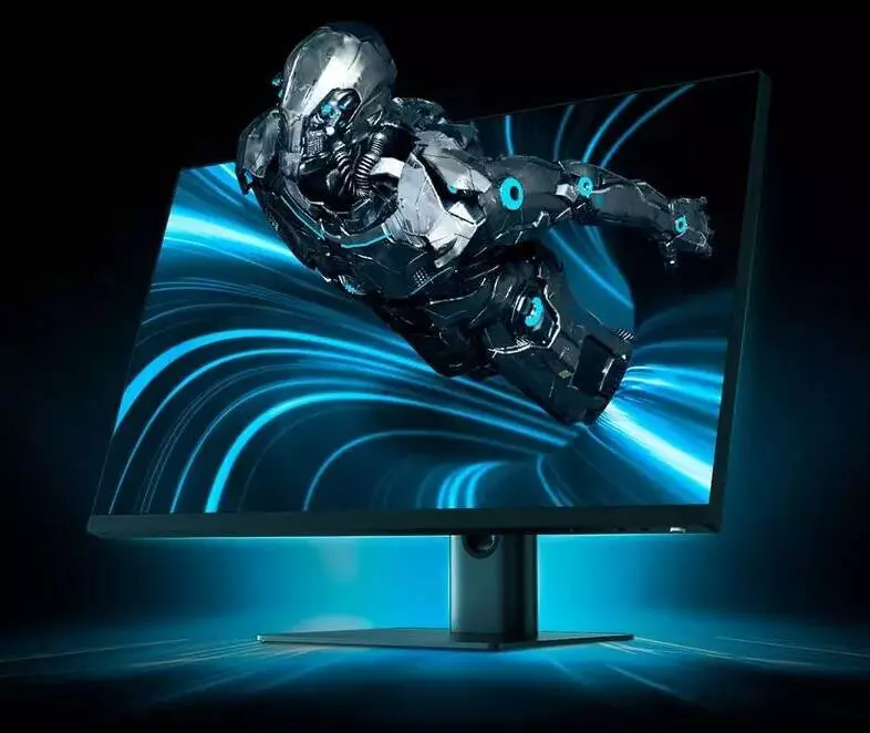 Монитор Xiaomi Display 24.5 144Hz (XMMNT245HF) Black (Черный) CN Монитор Xiaomi Display 24.5 144Hz (XMMNT245HF) Black (Черный) CN