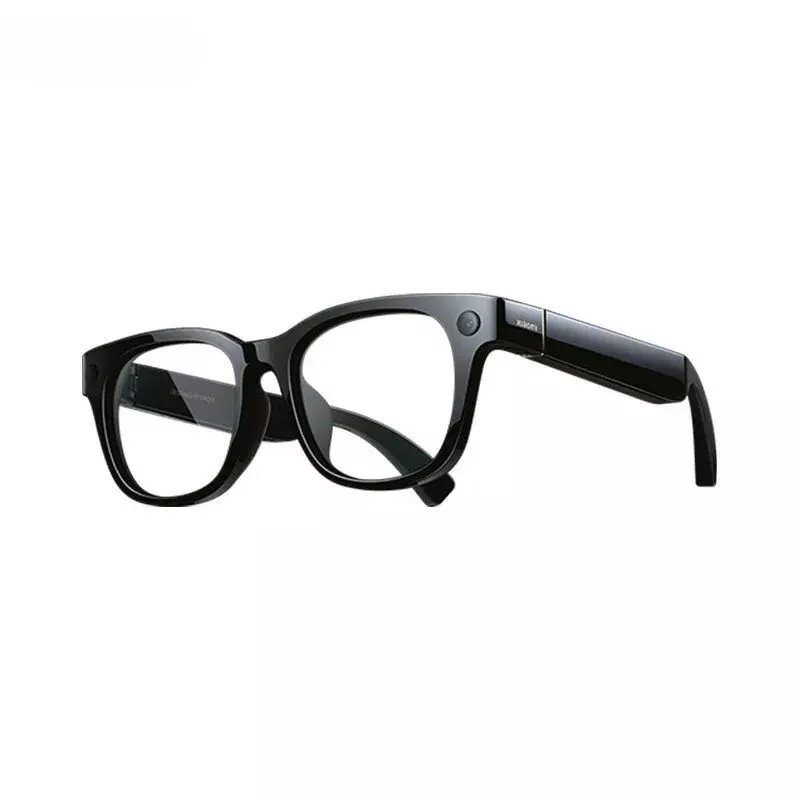 Умные очки Xiaomi AI Glasses M2442G1 Black (Черный) CN Умные очки Xiaomi AI Glasses M2442G1 Black (Черный) CN