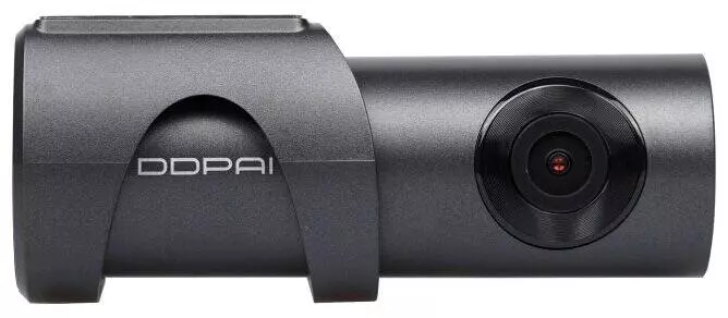 Видеорегистратор Xiaomi DDpai Staring Mini 3 1600P HD Видеорегистратор Xiaomi DDpai Staring Mini 3 1600P HD