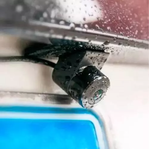 Камера заднего вида 70mai HD Reverse Video Camera Камера заднего вида 70mai HD Reverse Video Camera