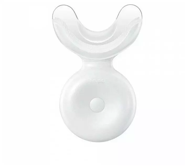 Ультразвуковой аппарат для отбеливания зубов Xiaomi Dr. Bei Sonic W7 Sonic Teeth Apparatus Set White (Белый) Ультразвуковой аппарат для отбеливания зубов Xiaomi Dr. Bei Sonic W7 Sonic Teeth Apparatus Set White (Белый)