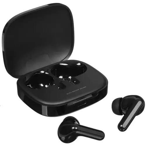 Беспроводные наушники Xiaomi Redmi Buds 6 (BHR9251GL) Black (Черный) Global Version