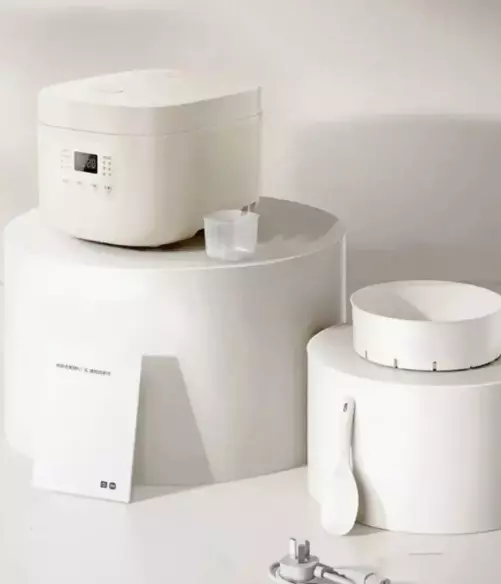 Умная мультиварка Xiaomi Mijia Rice Cooker N1, 1.6L (MFB13D0) CN Умная мультиварка Xiaomi Mijia Rice Cooker N1, 1.6L (MFB13D0) CN